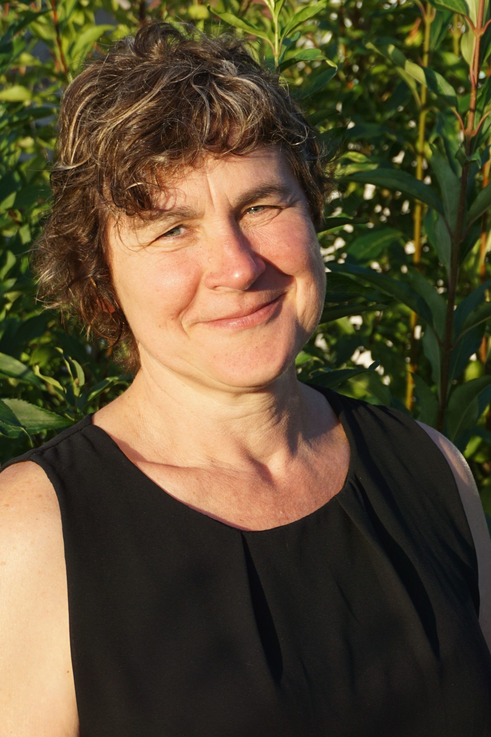 Heidi Tschannen