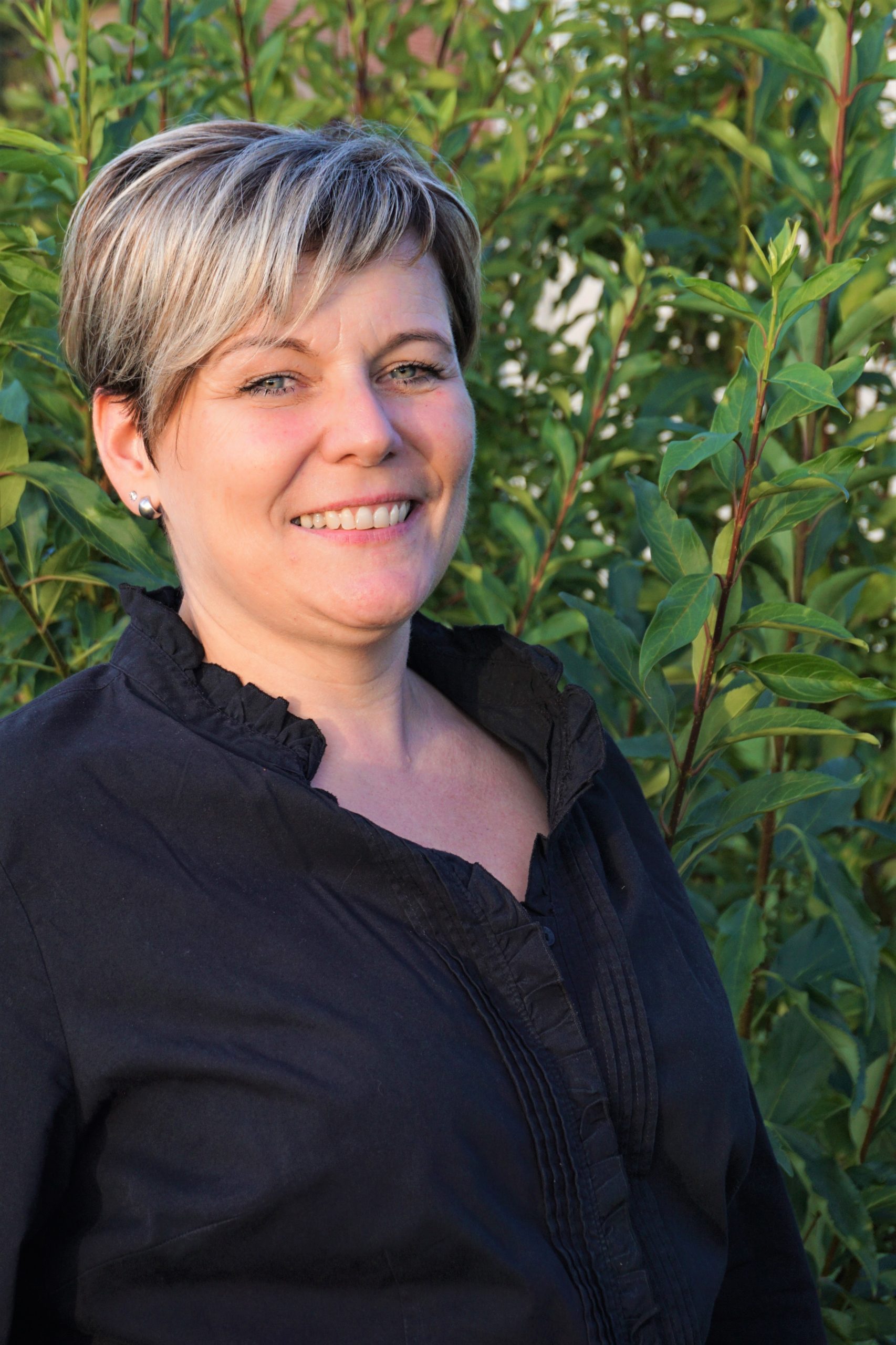 Isabelle Kämpf