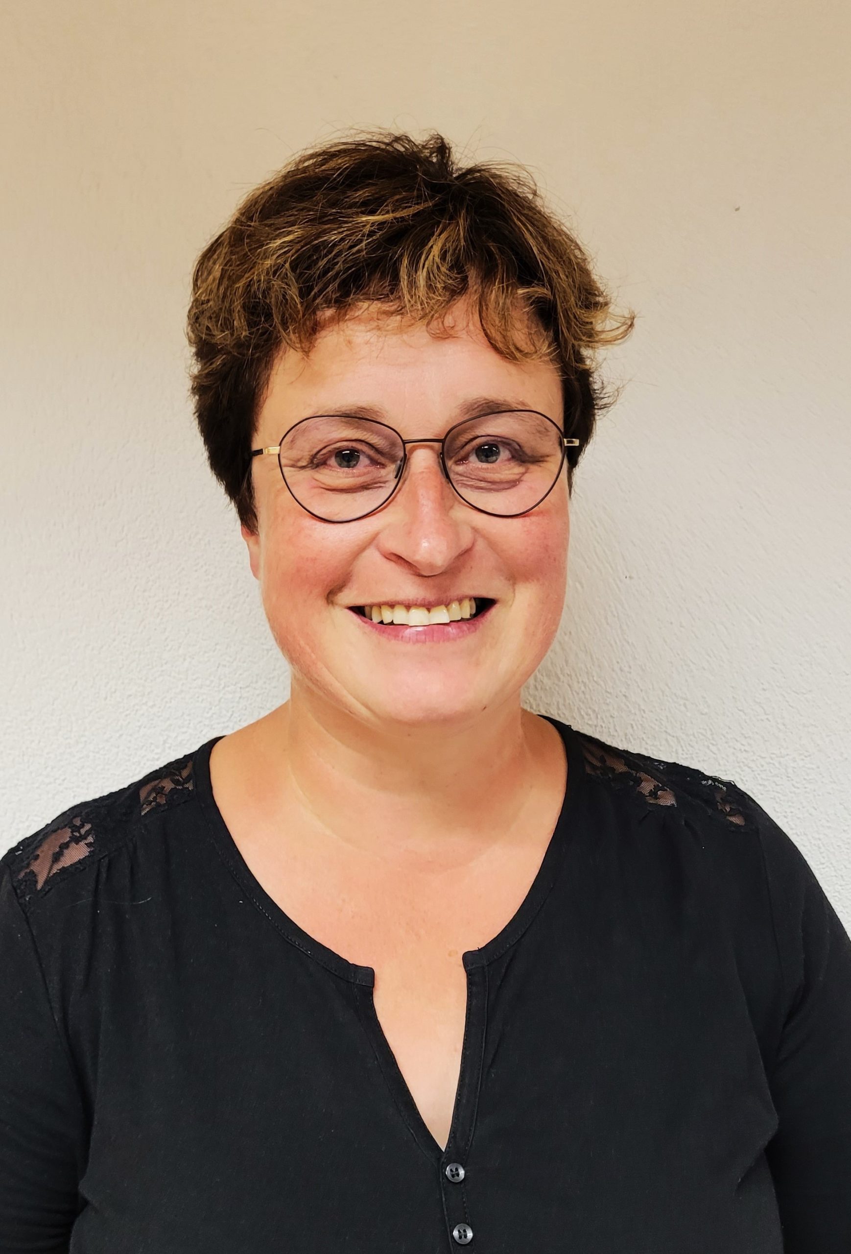 Simone Schnegg