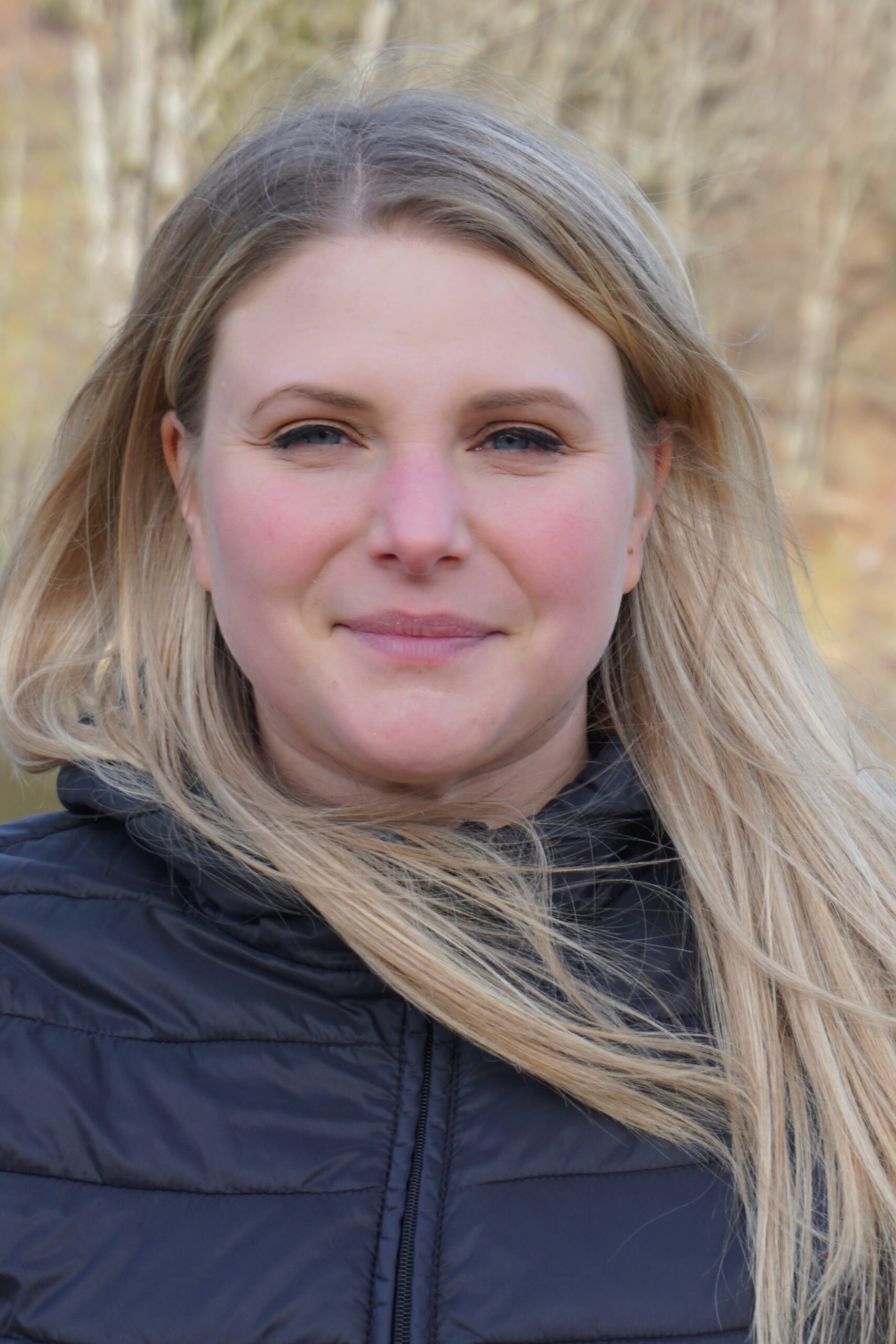 Myriam Zaugg